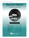 Daron Hagen, Silent Night-A Christmas Collection: Sussex Carol Cello Buch