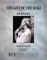 David Conte, The Gift of the Magi Opera in One Act Klavierauszug