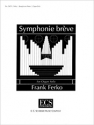 Frank Ferko, Symphonie Breve Orgel Buch