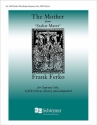 Frank Ferko, Stabat Mater: The Mother Soprano Solo, SATB divisi Stimme