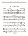 Richard Wienhorst, An Easter Offering SATB, Two Trumpets, Two Trombones, Tuba [or Organ] Chorpartitur