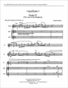 Richard Wienhorst, Psalm 23 Two-Part Treble Voices [SA Children], Flute Stimme