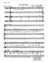 Richard Wienhorst, The Magnificat Solo Voice, SATB, Handbells Stimme