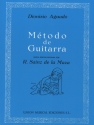 Mtodo Completo de Guitarra para guitarra