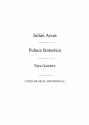 Polaca Fantastica Gitarre Buch