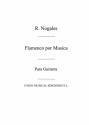 Flamenco Por Musica Alegrias Y Soleares Gitarre Buch