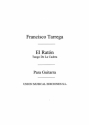 El Raton ,Tango Gitarre Buch