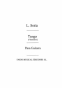 Tango Flamenco Gitarre Buch