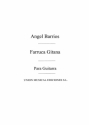 Farruca Gitana Gitarre Buch