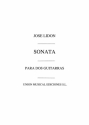 Sonata Gitarre Buch