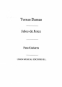 Jaleo De Jerez Gitarre Buch