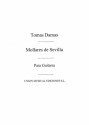 Mollares De Sevilla Sevillanas Gitarre Buch