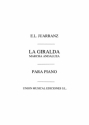 La Giralda Klavier Buch