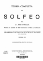 Teoria Completa Del Solfeo Ii  Buch