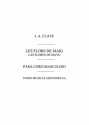 Clave: Las Flores De Mayo 4 V.H Vocal Buch