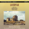 Lochinvar Concert Band/Harmonie CD