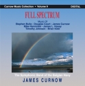 Full Spectrum Concert Band/Harmonie CD