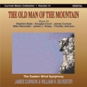 The Old Man of the Mountain Concert Band/Harmonie CD