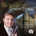 The World's Greatest Hymns Concert Band/Harmonie CD