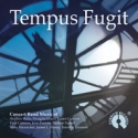 Tempus Fugit Concert Band/Harmonie CD