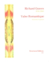 Valse Romantique for bassoon and piano