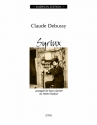 Claude Debussy, Syrinx Solo Bass Clarinet Buch