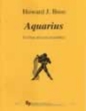 Howard J. Buss, Aquarius 2 Flten Buch