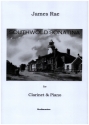 Southwold Sonatina for clarinet and piano