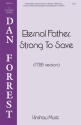 John B. Dykes, Eternal Father Strong to Save TTBB Choral Score