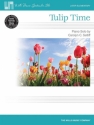 Carolyn C. Setliff, Tulip Time Piano Book