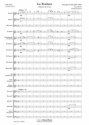 Giuseppe Verdi, La Traviata Concert Band/Harmonie Partitur + Stimmen