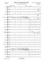 Giuseppe Verdi, Morr, ma prima in grazia Soprano and Symphonic Band Partitur + Stimmen