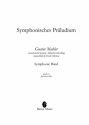 Gustav Mahler, Symphonisches Prludium Concert Band/Harmonie Partitur + Stimmen