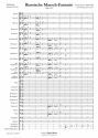 Joseph Schillinger, First Airphonic Suite Theremin An Symphonic Band Partitur + Stimmen