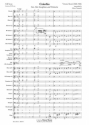 Alberto Ginastera, Ollantay Concert Band/Harmonie Partitur + Stimmen