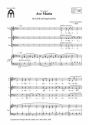 Stoiber, Franz Josef, Ave Maria SATB und Orgel ad lib.