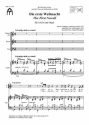 Tambling, Christopher, Die erste Weihnacht- The First Nowell SATB und Orgel