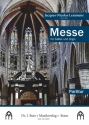 Messe fr gem Chor SABar und Orgel Partitur