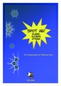 R. Voss, Spot an! - Blinke, kleiner Stern! - Ein Krippenspiel fr Kinderchor und Instrumente