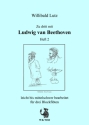 W. Lutz, Zu dritt mit Ludwig van Beethoven - Heft 2 3 Blockflten