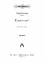 Mawby, Colin, Rorate caeli SABar und Orgel