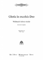 Kupp, Albert, Gloria in excelsis Deo SATB