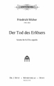 Silcher, Friedrich, Der Tod des Erlsers SATB