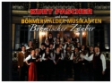 Kurt Pascher und seine Bhmerwlder Musikanten Bhmischer Zauber CD