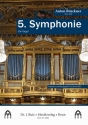 5. Symphonie B-Dur fr Orgel