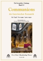 Communions der franzsischen Romantik fr Orgel