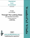 Cork, P., Through The Looking Glass Picc, 4 Flutes, A, B.