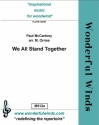 McCartney, P., We All Stand Together (The Frog Song) 4 Flutes, A, B, Cbs (opt.)