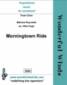 Reynolds, M., Morningtown Ride 4 Flutes, A, B