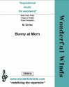 Orriss, M./ Traditional, Bonny at Morn Solo Trad Fl, 4 solo Flutes, Pc, 5 Flutes, 2 A, 2 B, CA, Cbs, DCbs